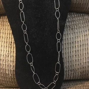 Silpada Lasting Impressions Necklace